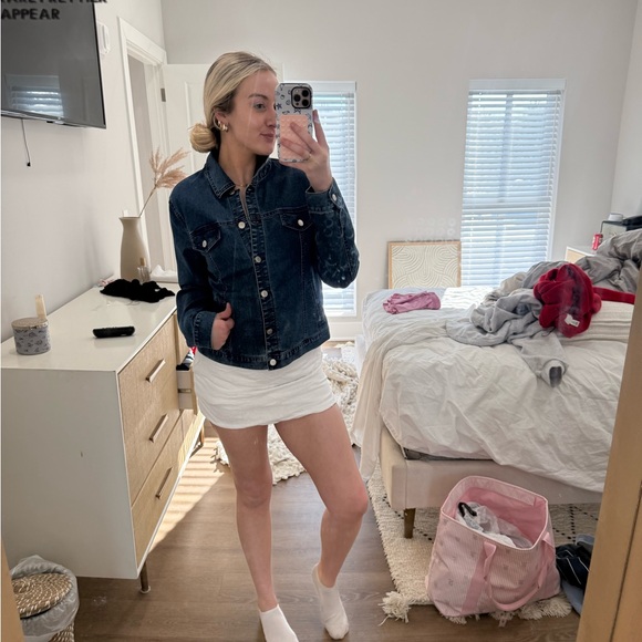 DENIM jacket L - Picture 6 of 10